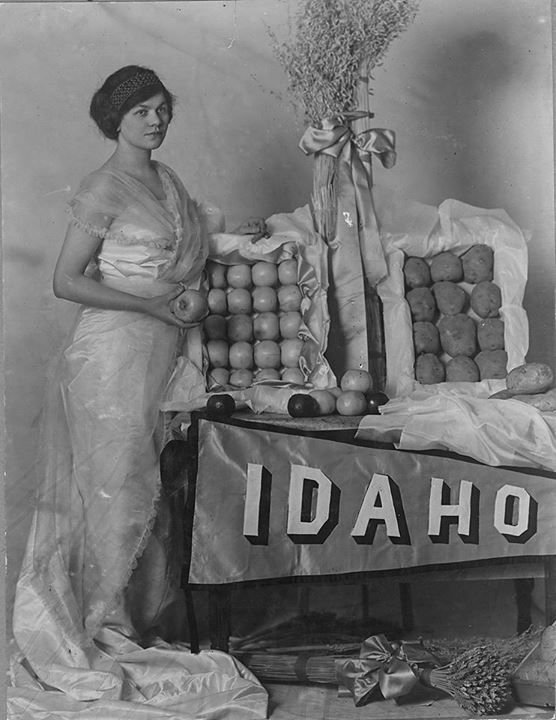 Idaho Promotions